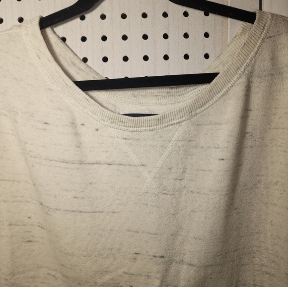 American Eagle Outfitters Muscle Top with Pocket XL - Picture 4 of 7